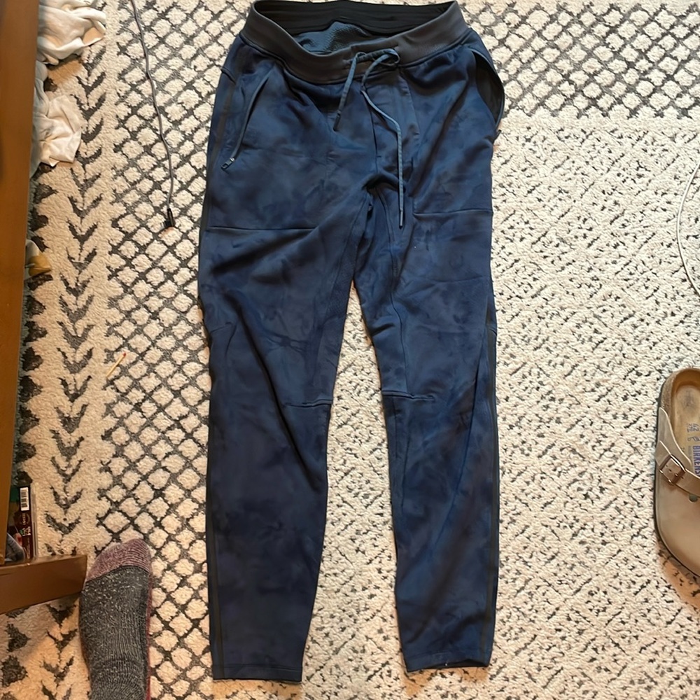 Lululemon THE joggers